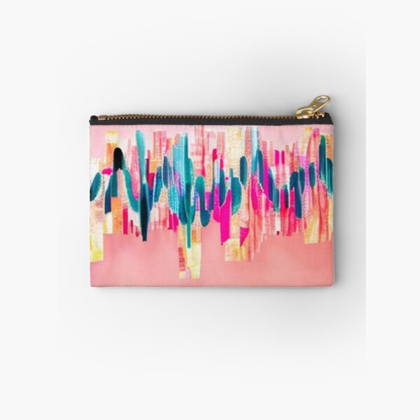 Item preview, Pink Wave of Awesome Music designed and sold by shakespeare1212.
