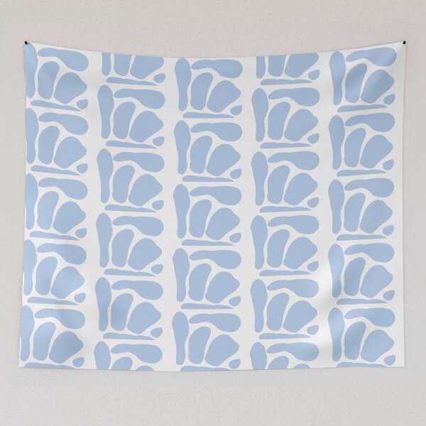 Item preview, Abstract blob shapes illustration art designed and sold by MagicMaker1984.