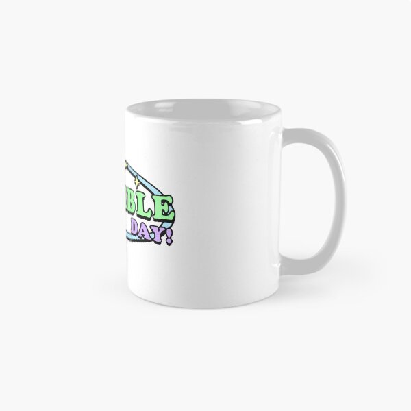 Item preview, Have A Terrible Day! designed and sold by kubloc.