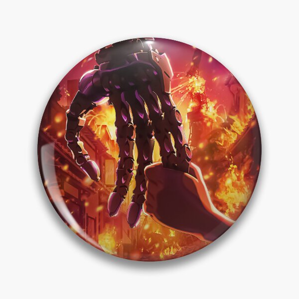 Item preview, Terminator Zero designed and sold by palmwillow.