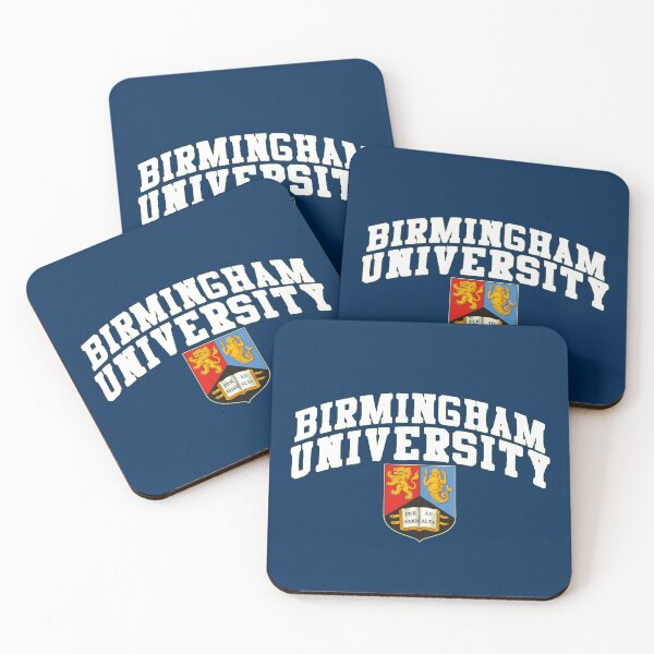 Item preview, Birmingham - College Font  designed and sold by BackinDaysUni.
