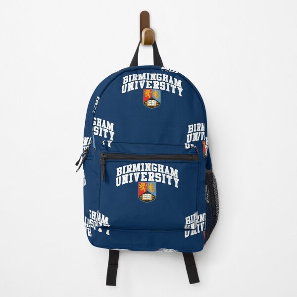 Item preview, Birmingham - College Font designed and sold by BackinDaysUni.