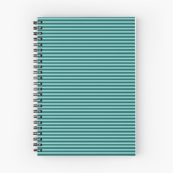 Item preview, Horizontal stripe fashion in various shades of green designed and sold by Carlos Gudino.