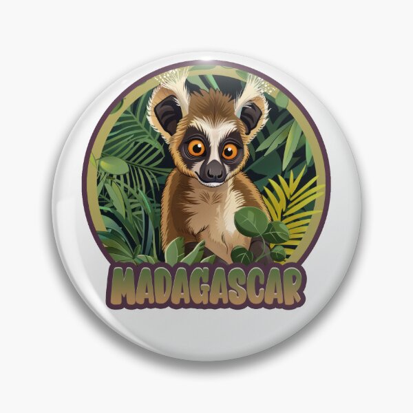 Item preview, Madagascar designed and sold by duke818.