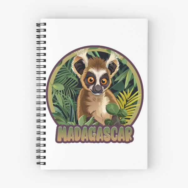 Item preview, Madagascar designed and sold by duke818.