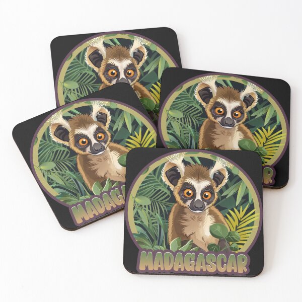 Item preview, Madagascar designed and sold by duke818.