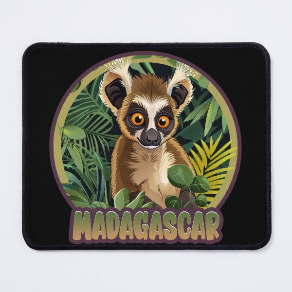 Item preview, Madagascar designed and sold by duke818.