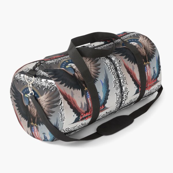 Item preview, Patriotic eagles American symbol and identity.  4thJ vibe designed and sold by luiddesigns.