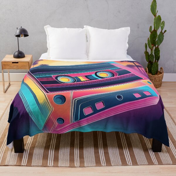 Item preview, Retro 80s tape designed and sold by DebriArte.