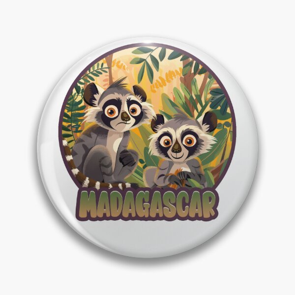 Item preview, Madagascar designed and sold by duke818.