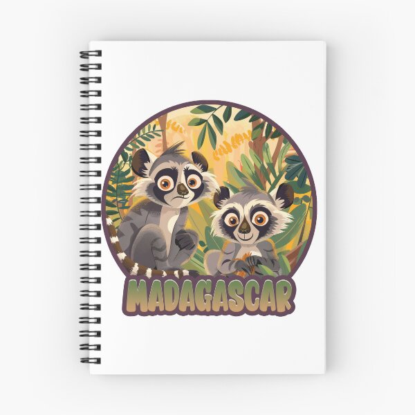 Item preview, Madagascar designed and sold by duke818.