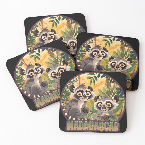 Item preview, Madagascar designed and sold by duke818.