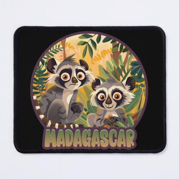 Item preview, Madagascar designed and sold by duke818.