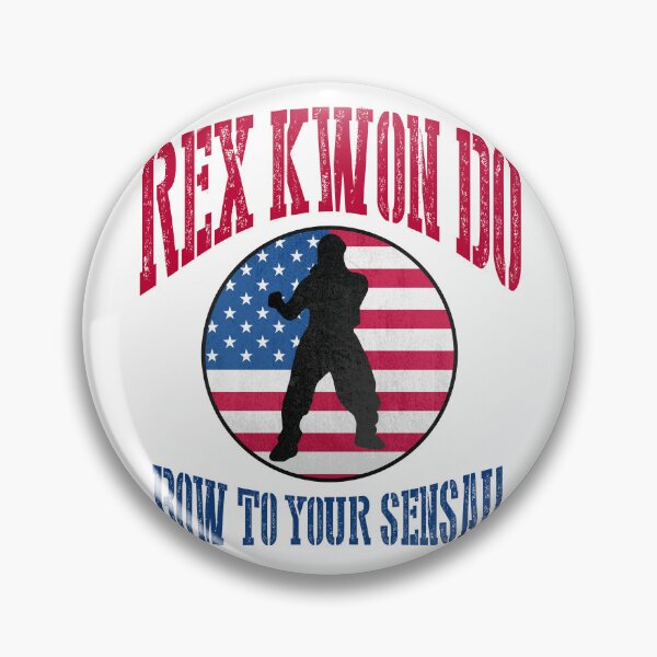 Item preview, Rex Kwon Do designed and sold by Crossroads-Art.