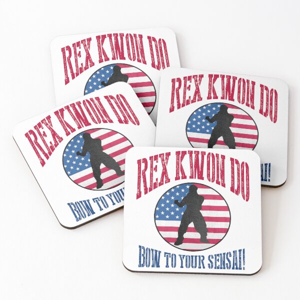 Item preview, Rex Kwon Do designed and sold by Crossroads-Art.