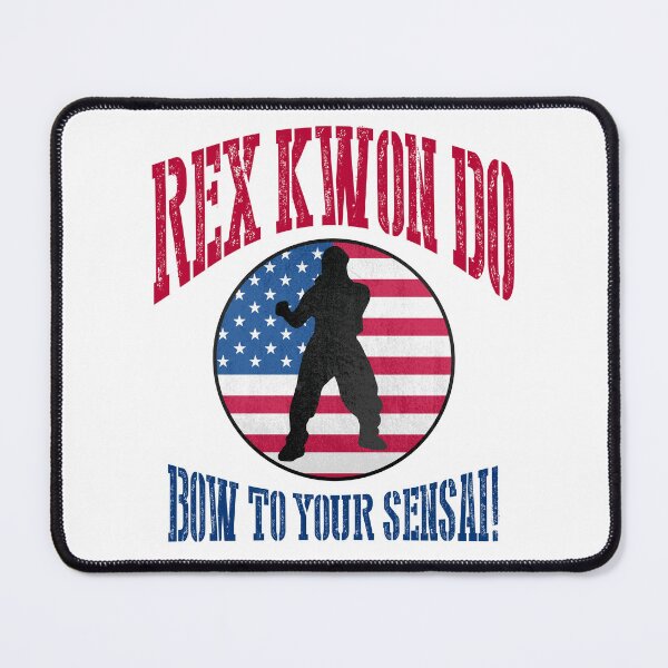 Item preview, Rex Kwon Do designed and sold by Crossroads-Art.