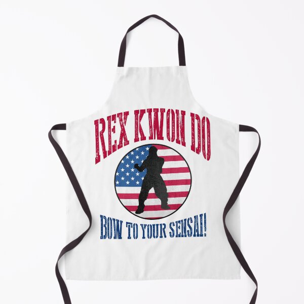 Item preview, Rex Kwon Do designed and sold by Crossroads-Art.