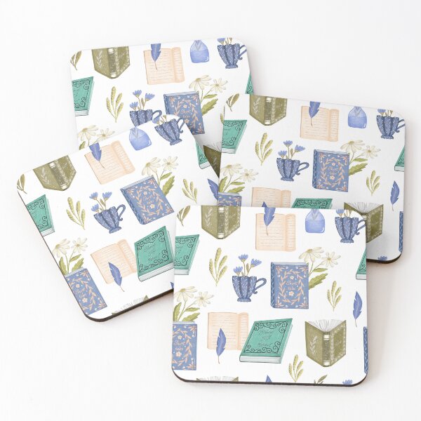Item preview, Summer reading books designed and sold by pinkyfish1010.