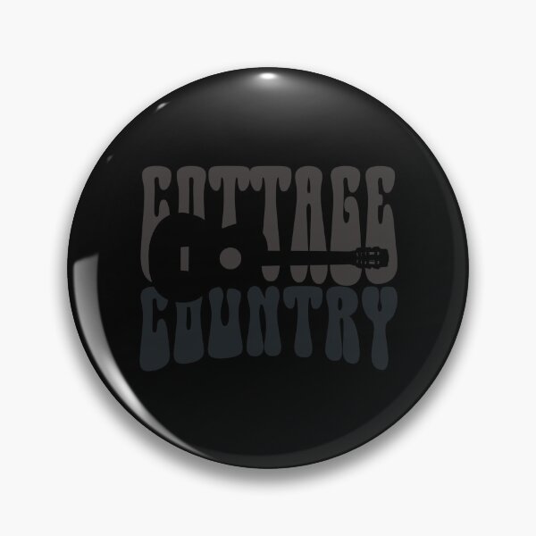 Item preview, Cottage Country  designed and sold by JDHardie.
