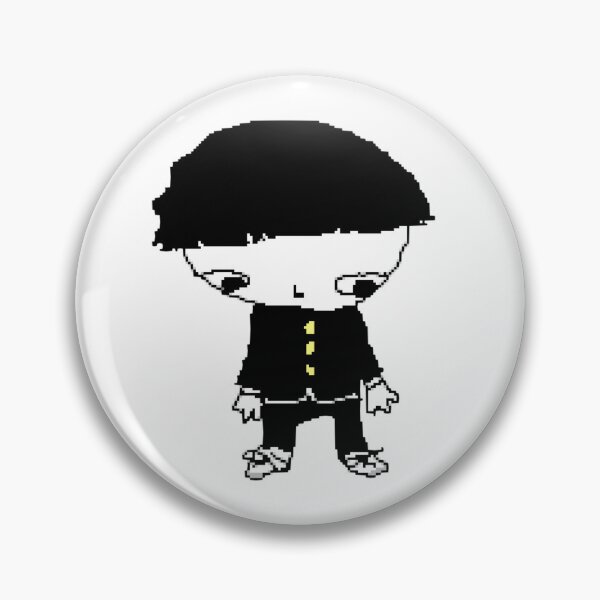 Item preview, mob designed and sold by inkyogurt.