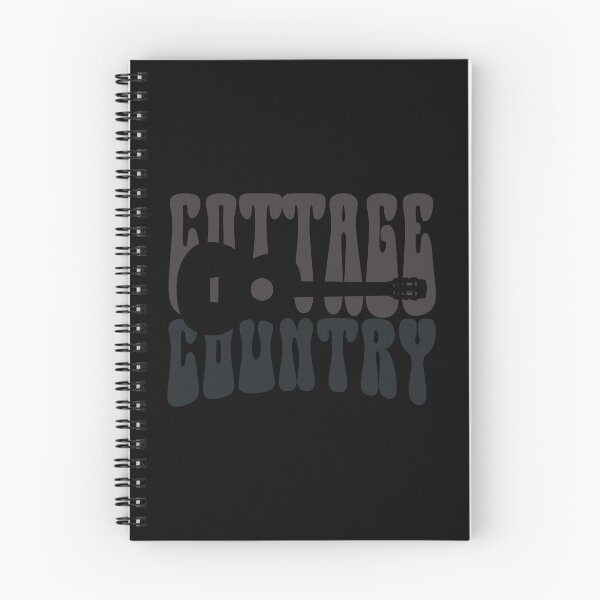 Item preview, Cottage Country  designed and sold by JDHardie.