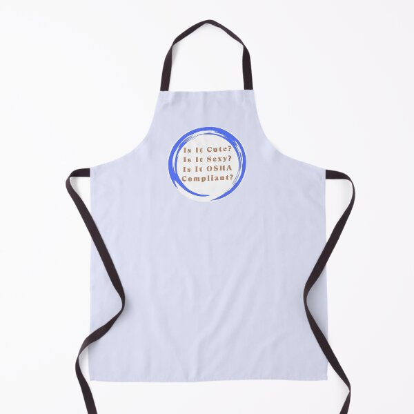 Item preview, OSHA Compliant designed and sold by Ecclections.