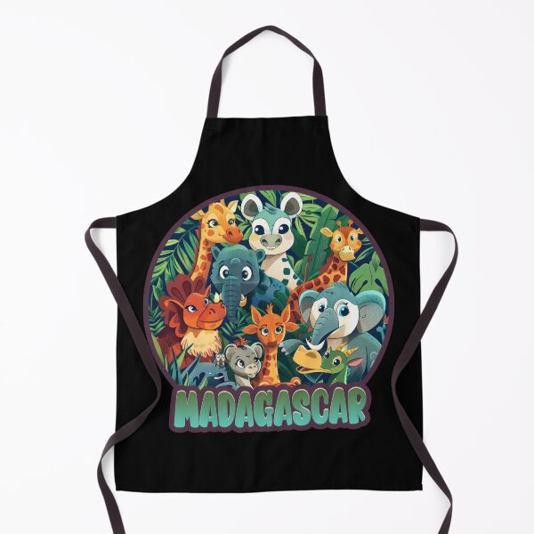 Item preview, Madagascar designed and sold by duke818.
