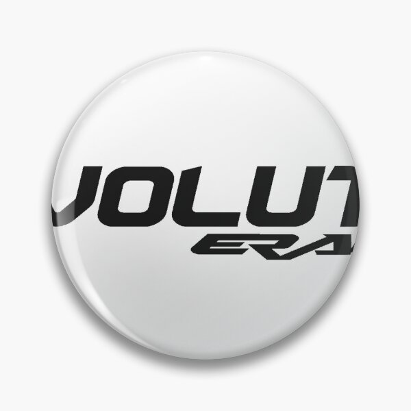 Item preview, Revolution eRacing Logo designed and sold by TrentAllenArt.
