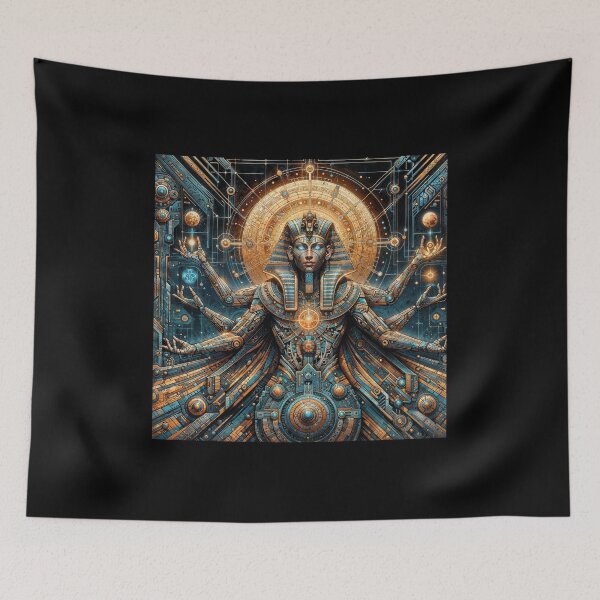 Item preview, PharoKing of many Kings  designed and sold by ElectronZ13.