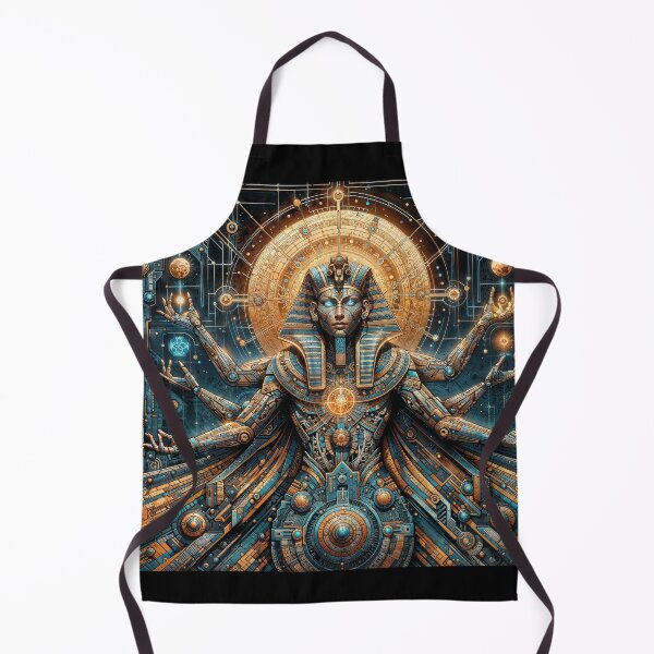 Item preview, PharoKing of many Kings  designed and sold by ElectronZ13.
