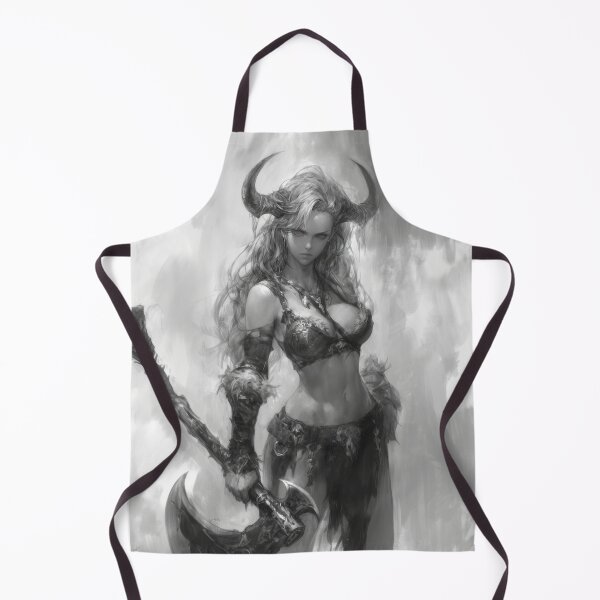Item preview, Barbarian designed and sold by BlackIceStudio.