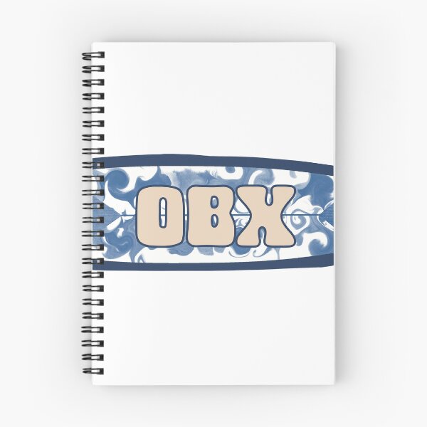 Item preview, OBX SURF designed and sold by Coastal Canvas OBX.