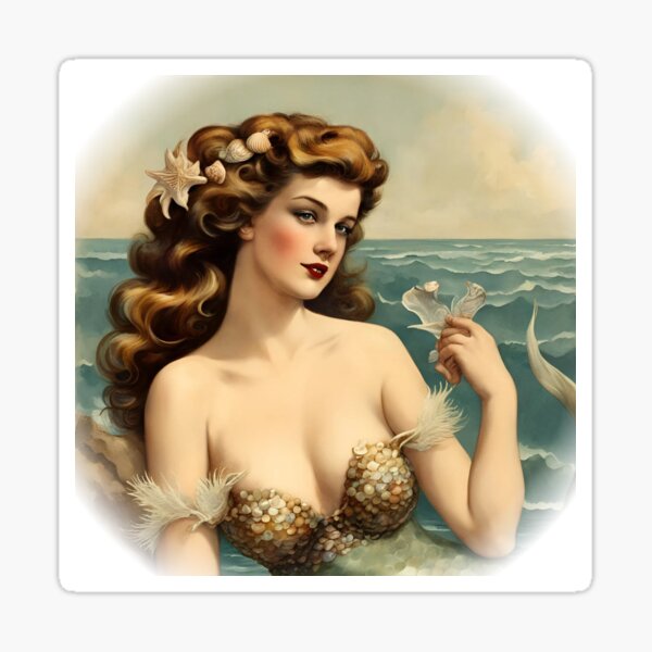 Item preview, Mermaid dreams - Diva designed and sold by RoseFuture.
