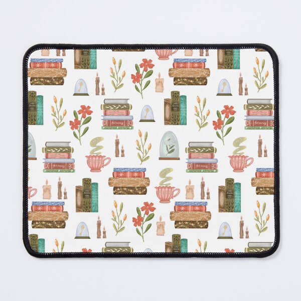Item preview, Retro vintage reading time designed and sold by pinkyfish1010.