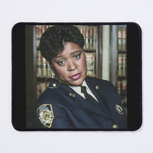 Item preview, ROZ from Night Court designed and sold by BansheeMilk.