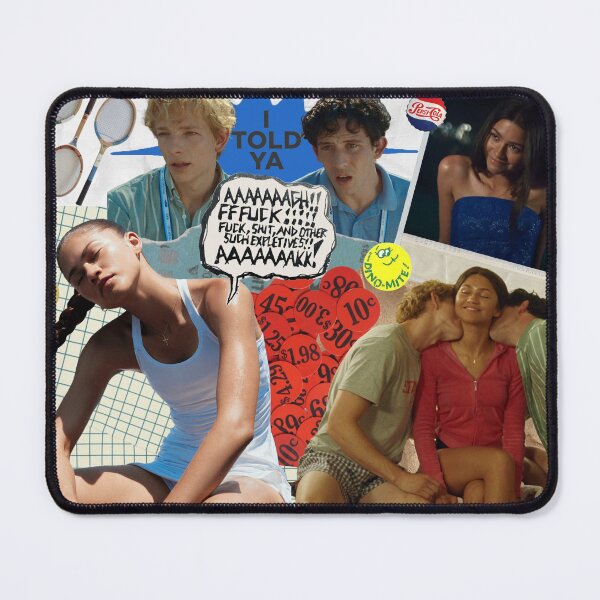 Item preview, Challengers designed and sold by athenasbff.