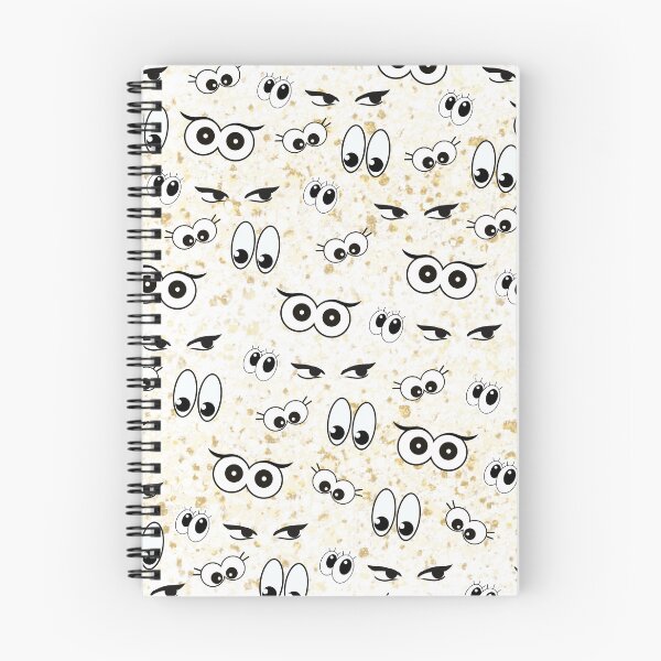 Item preview, Emotions of eyes designed and sold by andrasdesignssss.
