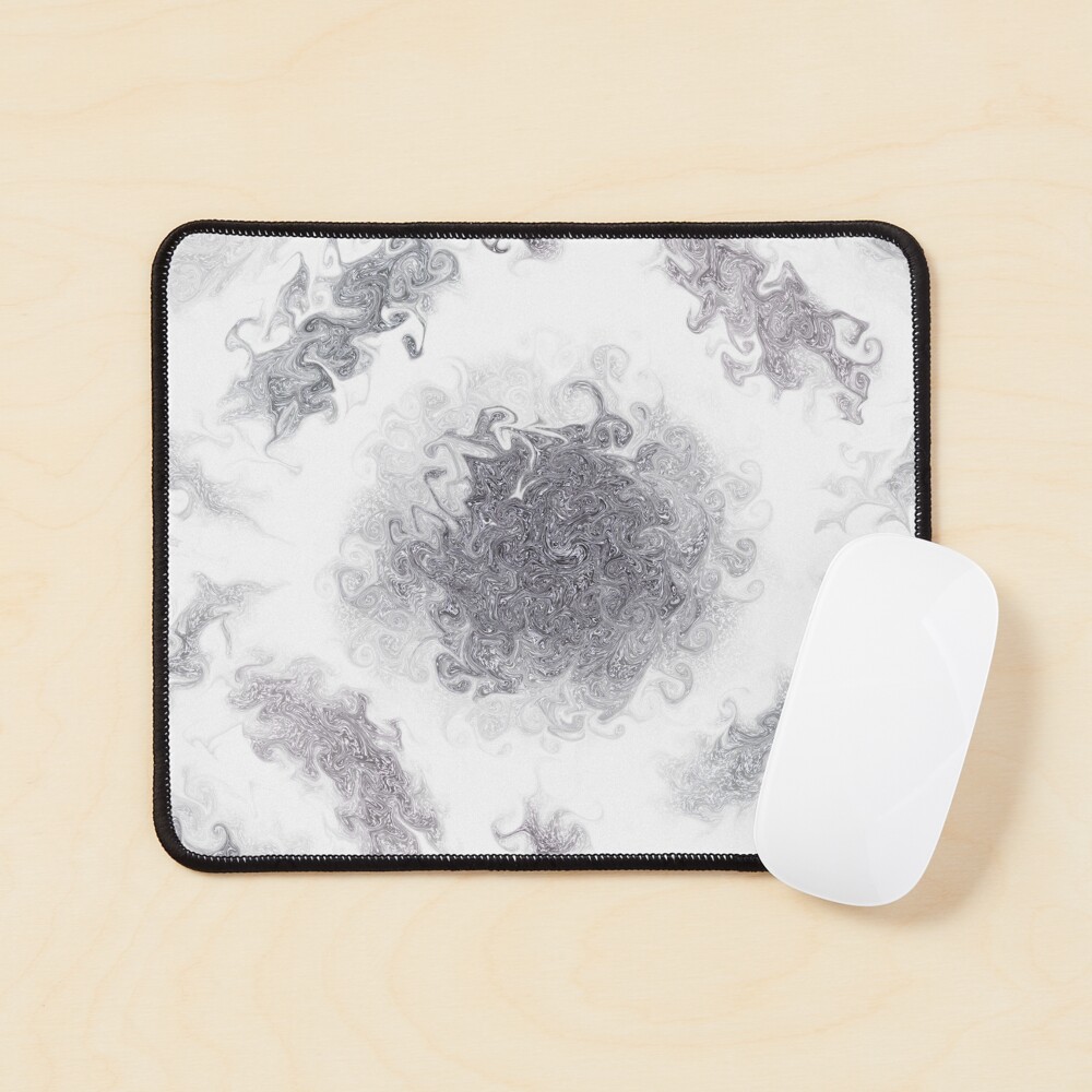 Item preview, Mouse Pad designed and sold by jee532.