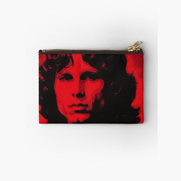 Item preview, Jim Morrison Dark Red Artwork | TheAmericanPoet designed and sold by TheAmericanPoet.