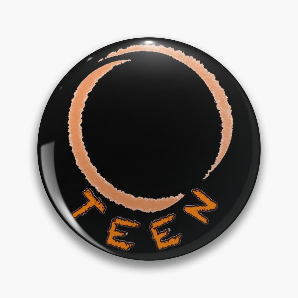 Item preview, Teen designed and sold by Epic TV USA.