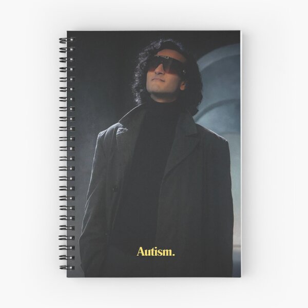 Item preview, Armand Autism designed and sold by pleasedthegods.