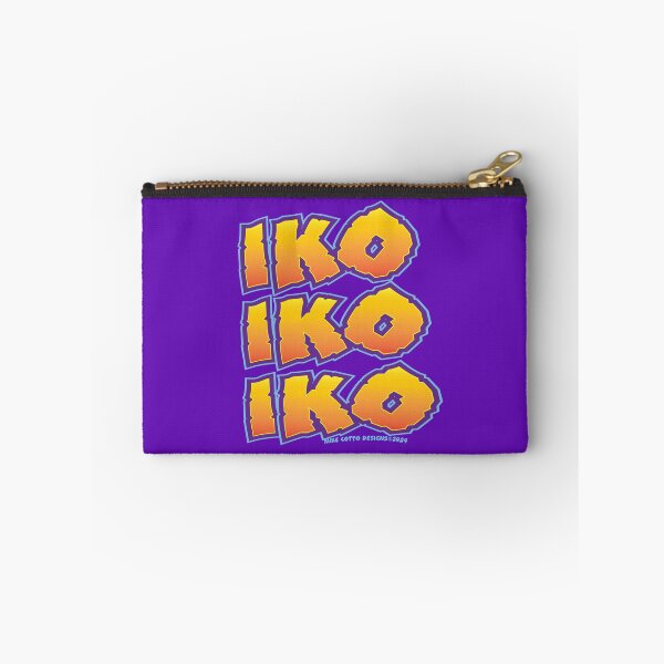 Artikelvorschau, Iko, Iko, Iko entworfen und verkauft von Michael Cotto.
