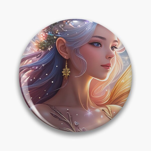 Item preview, Radiant Fairy designed and sold by dwrightphoto.