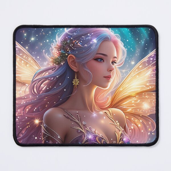 Item preview, Radiant Fairy designed and sold by dwrightphoto.