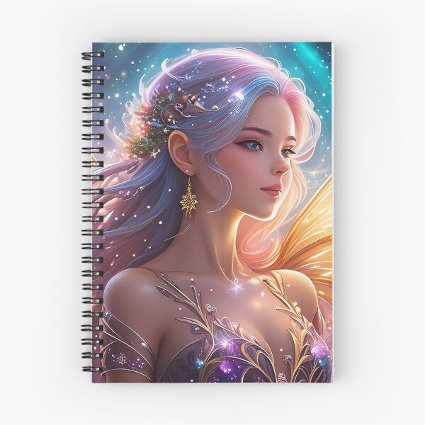 Item preview, Radiant Fairy designed and sold by dwrightphoto.