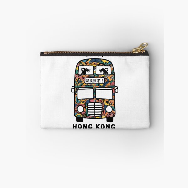 Item preview, Hong Kong T-Shirt designed and sold by likbatonboot.