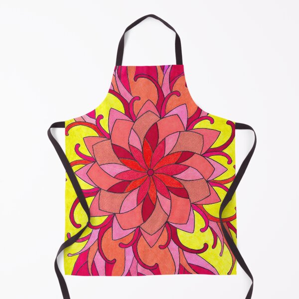 Item preview, Pink Tendrils designed and sold by ChezDesigns.