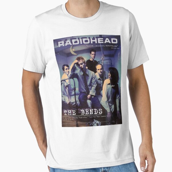 Item preview, Best Alternative Band Musical 90's Poster designed and sold by buckorinso.