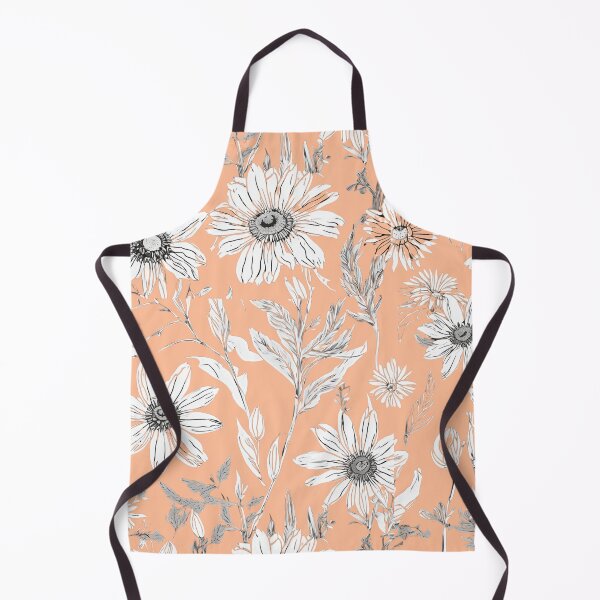 Item preview, Wild Daisies designed and sold by Wild Blue Designs NZ.