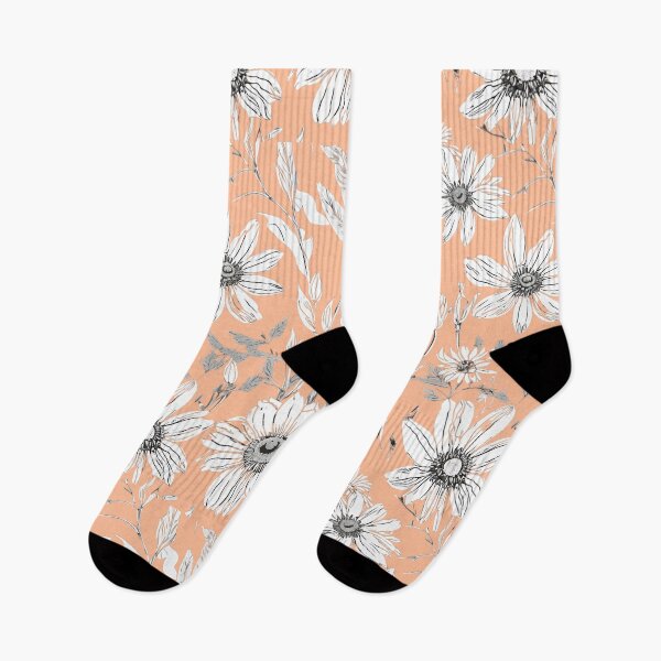 Item preview, Wild Daisies designed and sold by Wild Blue Designs NZ.